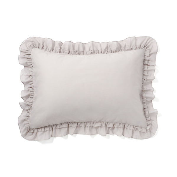 パッフル まくらカバー 700×500 ベージュ | Francfranc（フランフラン