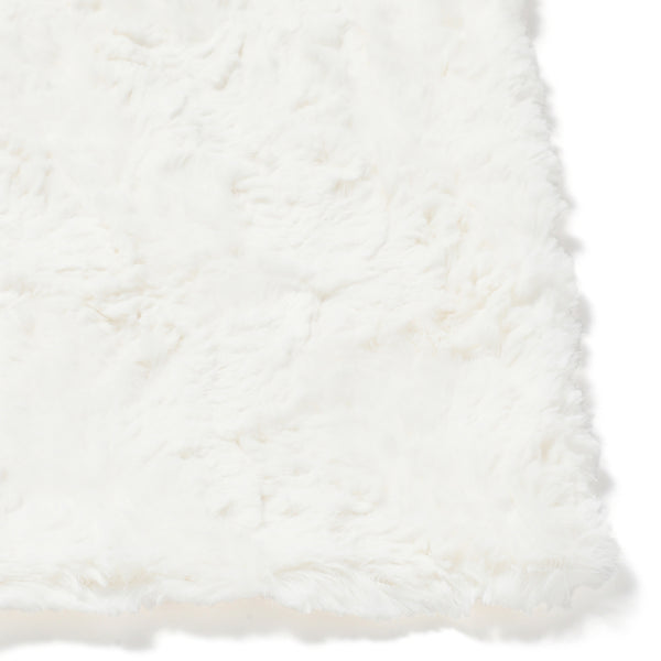 オンラインショップ限定】こたつ布団カバーになるブランケット 長方形