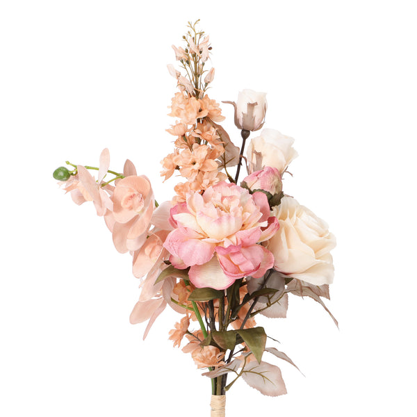 ブーケ ピオニーファレノミックス オレンジ | Francfranc（フラン