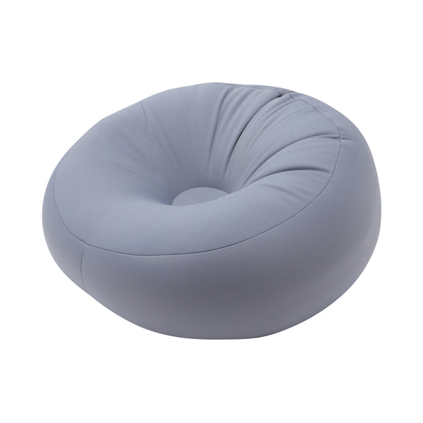 カウチフロアクッション ダークグレー | Francfranc（フランフラン