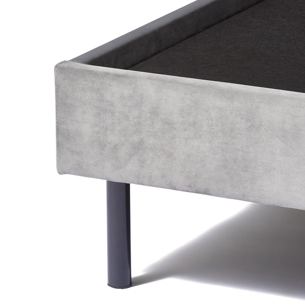 ブリッサ ベッド クラウン シングル グレー | Francfranc（フラン