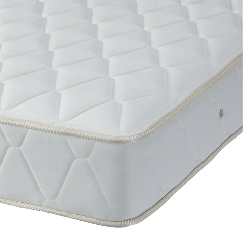 ポケットコイル マットレス セミダブル(W1200xD1950xH250mm