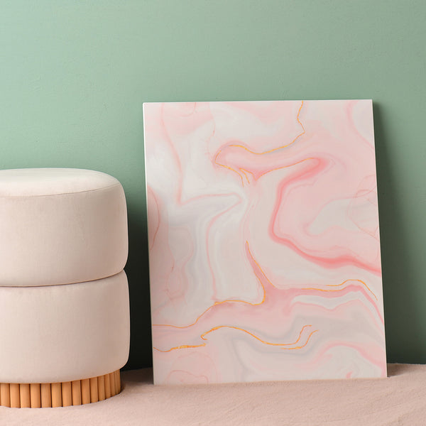アート テーブル マーブル ピンク | Francfranc（フランフラン）公式