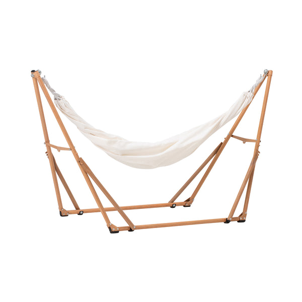 ルボン 3WAYハンモック ホワイト×ナチュラル | Francfranc（フラン
