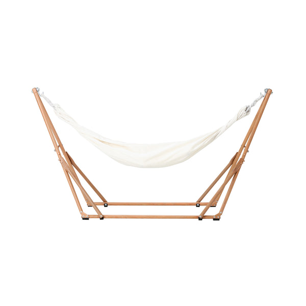 ルボン 3WAYハンモック ホワイト×ナチュラル | Francfranc（フラン
