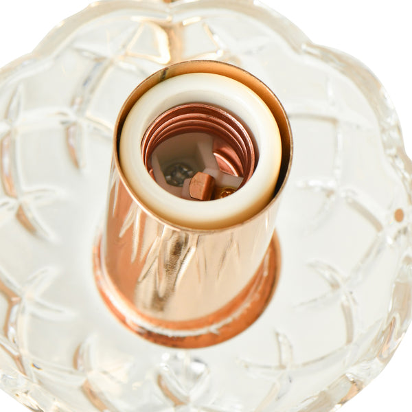 アントイン シャンデリア 6灯 ゴールド | Francfranc（フランフラン