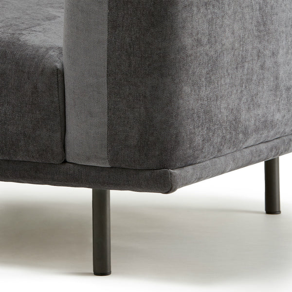 フェデーレ ソファ グレー（W2240） | Francfranc（フランフラン）公式