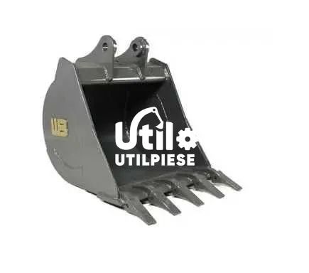 Cupa sapat 30-90cm Bobcat CAT JCB Komatsu Volvo - piese excavator