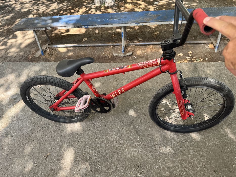 bmx copii second hand si noi de vanzare • Anunturi • OLX.ro