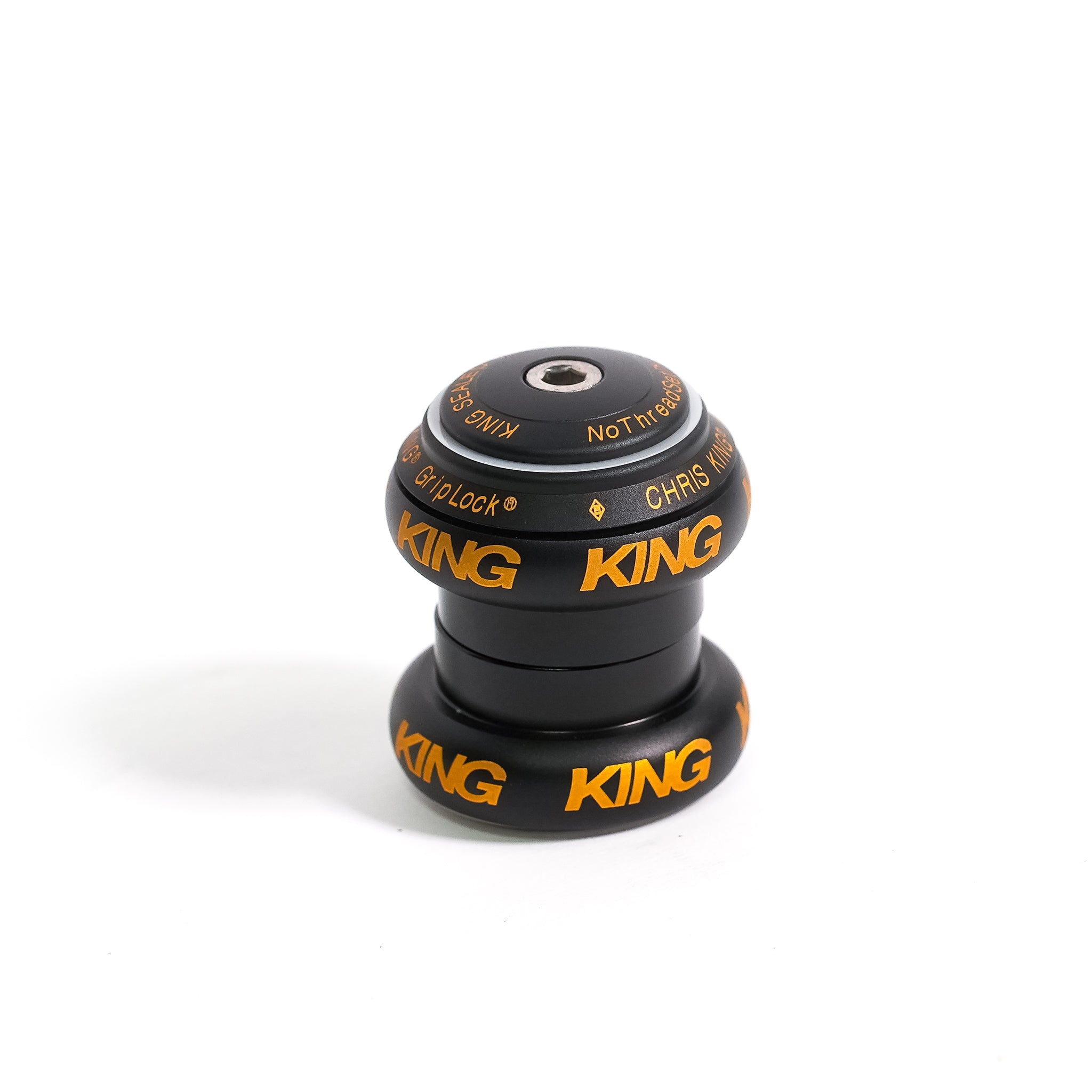 CHRIS KING NOTHREADSET 1-1/8