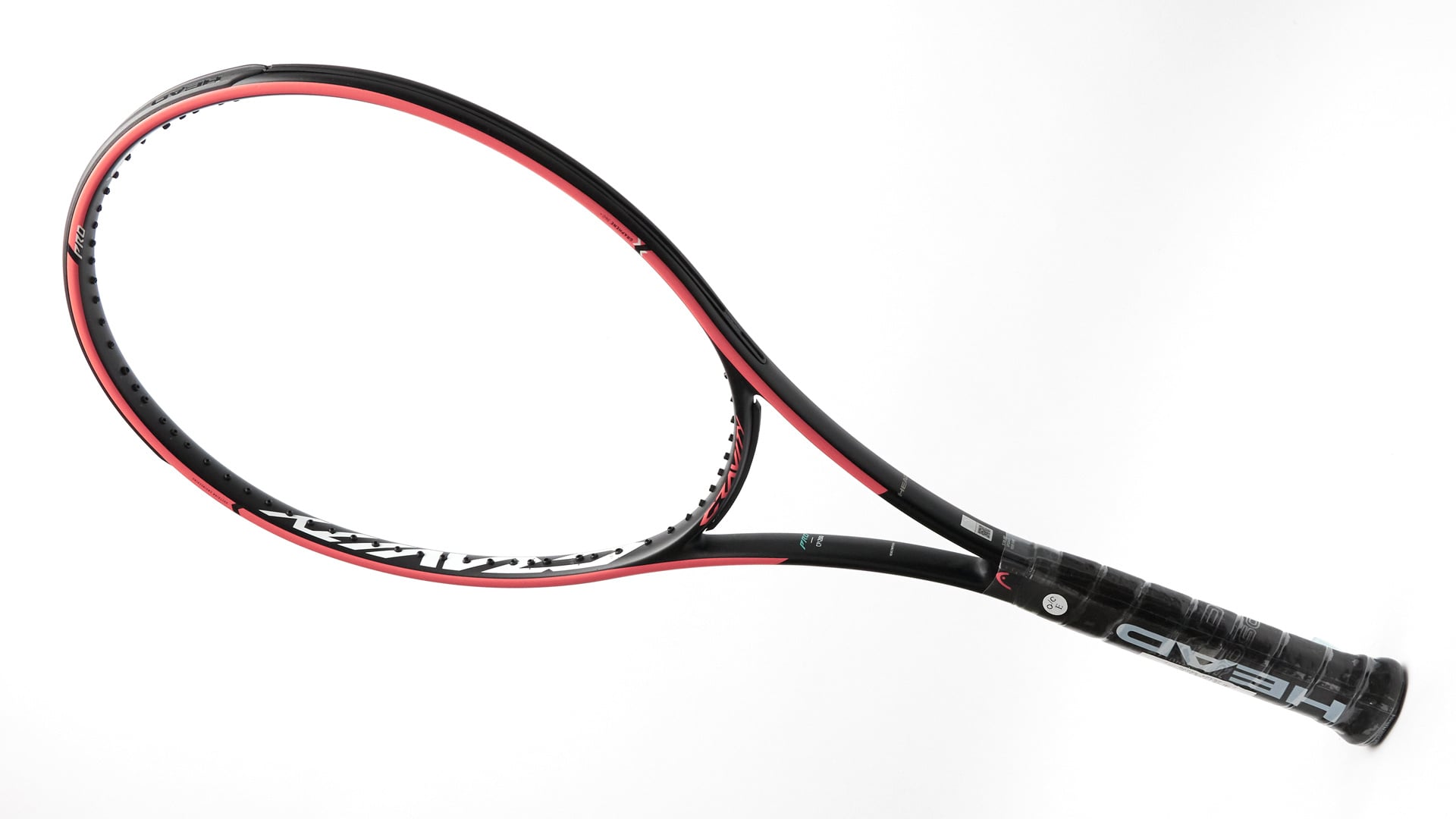 GRAPHENE 360+ GRAVITY PRO