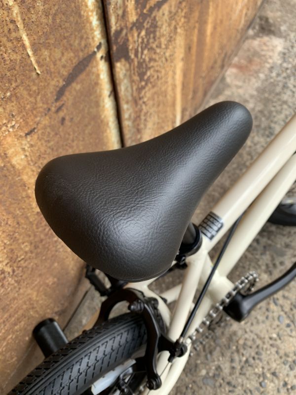 MOTELWORKS/PAL 12インチ(Off White) - FREEBIRD BMX ONLINESTORE