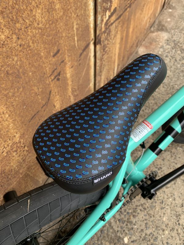 HARO/La bastille 19.5 - FREEBIRD BMX ONLINESTORE