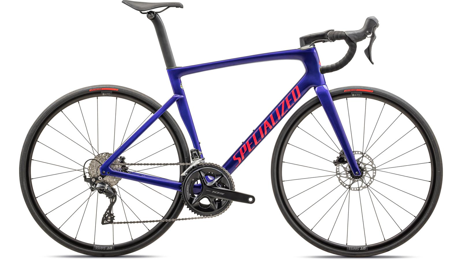Tarmac SL7 Sport – Freewheel Cycology
