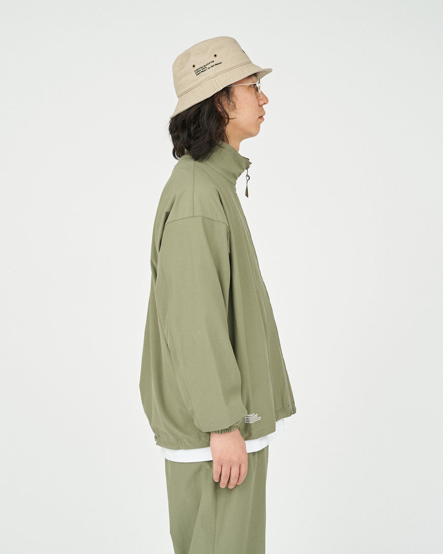 CORPORATE TRACK SUIT – FreshService® official site