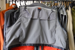 SIMMS G3 Guide Vest FLY SHOP リバーランド