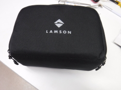 LAMSON LIQUID S 3-PACK FLY SHOP リバーランド