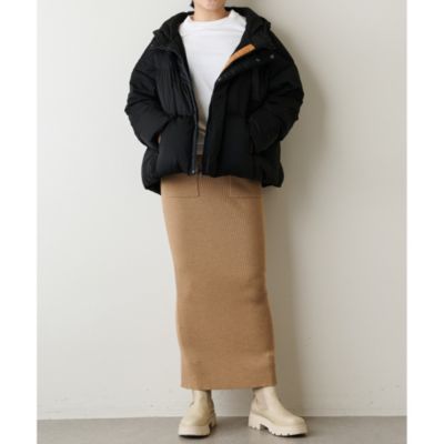 Whim Gazette(ウィム ガゼット)の【6×1 COPENHAGEN】Dualflexコクーン