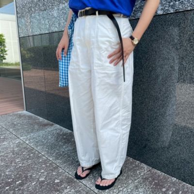 12closet(トゥエルブクローゼット)の【石上美津江さんコラボ】【洗える