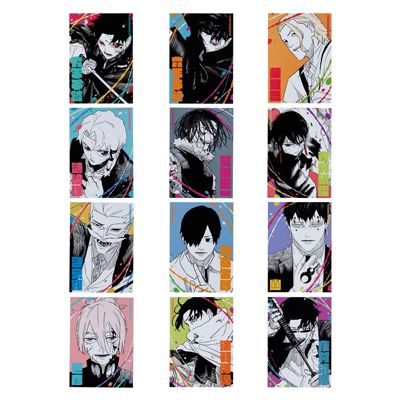 キャラクターグッズの雑貨 | 集英社公式通販 ジャンプキャラクターズ