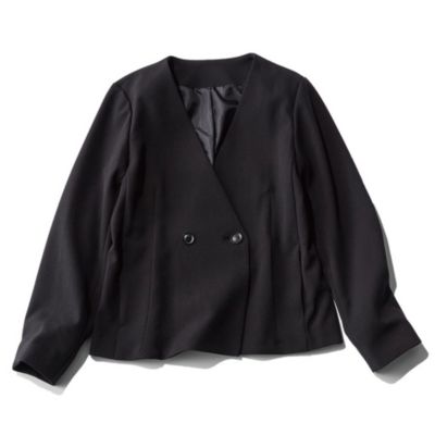 大人にちょうどいいゴルフウェア】「ゼロハリバートン」の防寒アウター