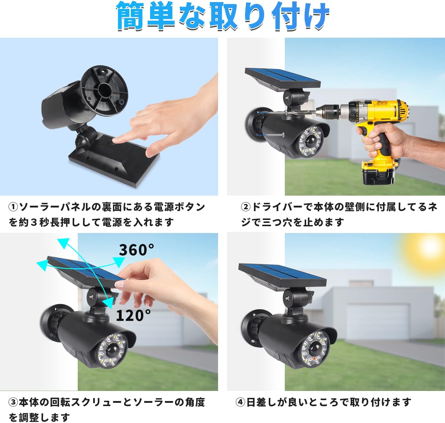 30 LEDビデオライト 防水ライト 使用可能カメラ多数 深海撮影対応 上質