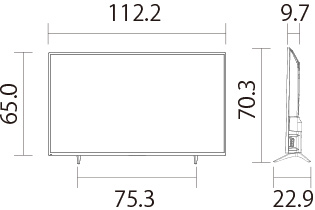 F360シリーズ｜FUNAI Fire TV製品情報