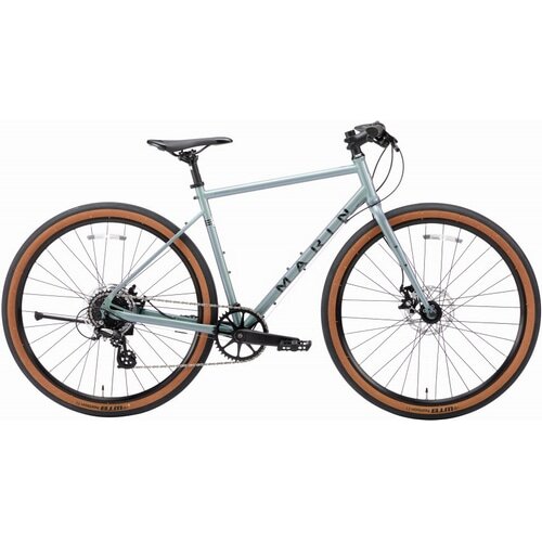 MARIN】NICASIO SE／クロスバイク – Cycle & Life funcle（ファンクル）