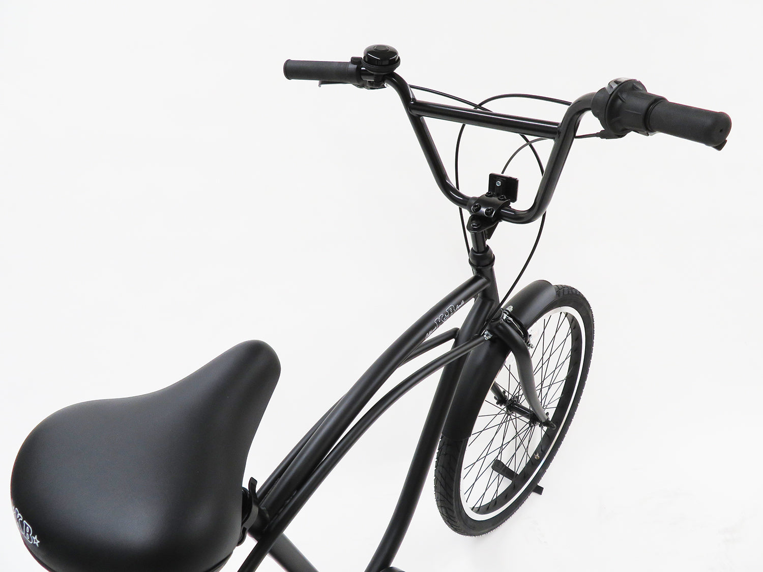 KB】24 6D／ビーチクルーザー – Cycle & Life funcle（ファンクル）