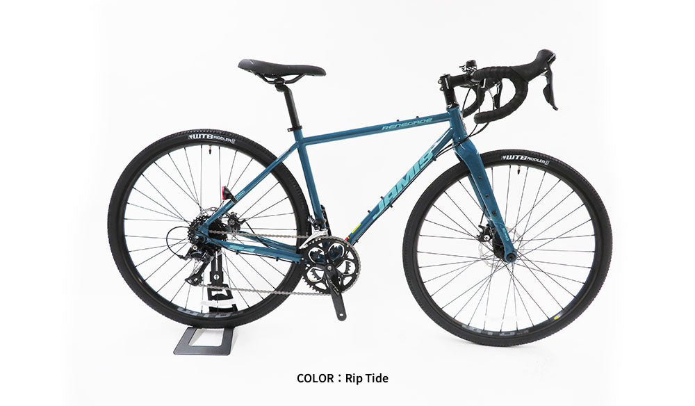 JAMIS】RENEGADE S4／グラベルロードバイク – Cycle & Life funcle