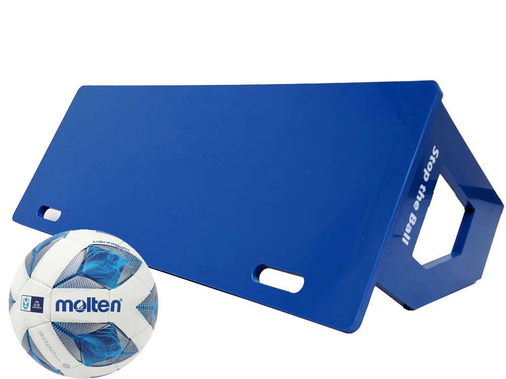 壁打ちリバウンダー《G》グラウンダーのパス＆コントロールを極める