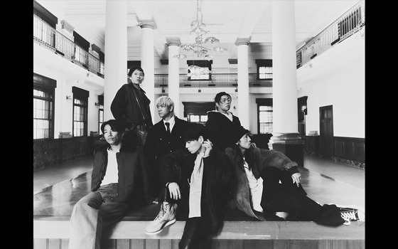 UVERworldがメンバー全員でDJを担当！｜ピックアップ｜FM802