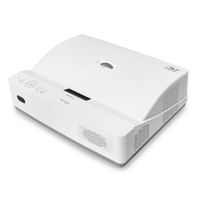 FUNLOGY Pro2 / 超短焦点プロジェクター