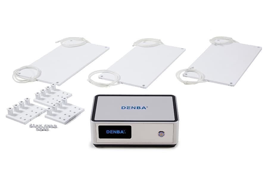 DENBA製品｜飲食支援｜㈱ファニーエモーション