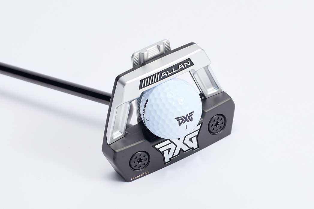 PXG ALLAN パターの革新的ゼロトルクバランス技術を徹底レビュー | EVEN