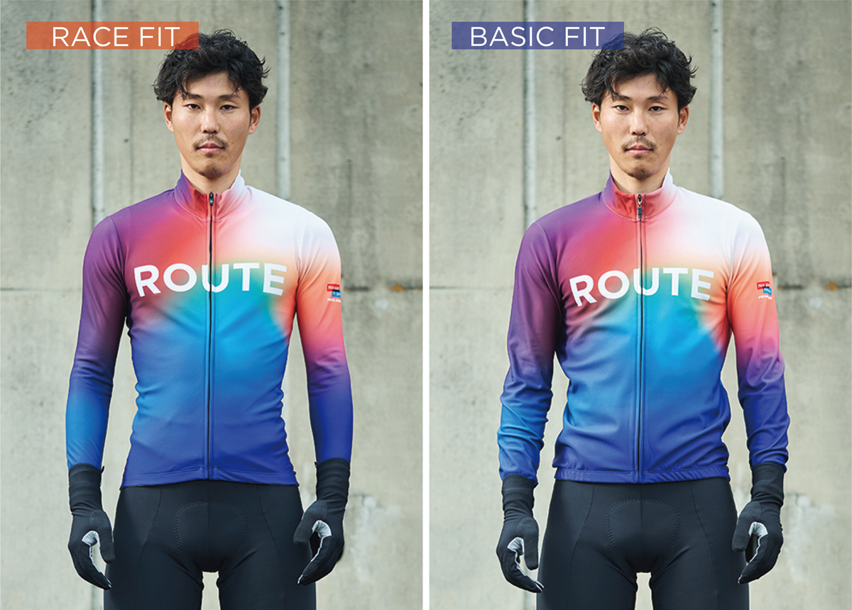 秋冬ライドに！パールイズミ「イグナイト ウィンター」ジャージ新登場