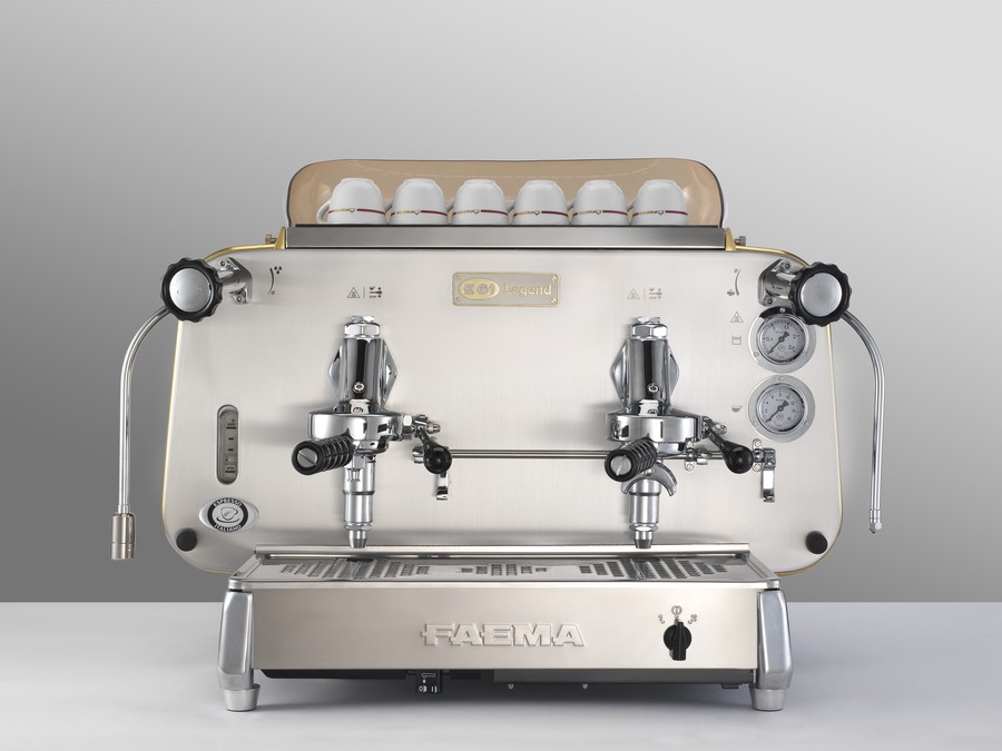 参加者募集】2月3日にマルコさんとコーヒー×自転車を語る「FAEMAカフェ