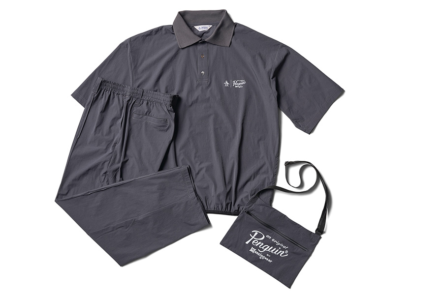 ZOZO チャンピオンシップ限定アイテムを手に入れよう | EVEN