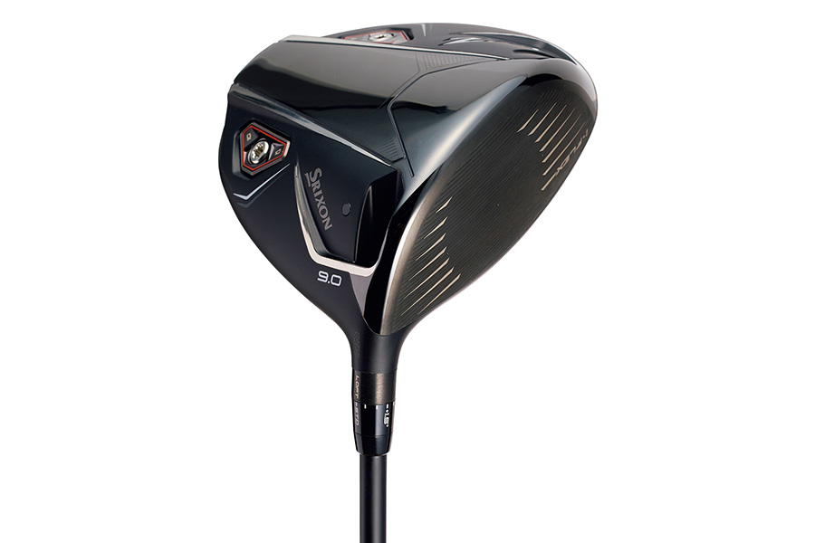 スリクソン ZXi ドライバーシリーズ：松山英樹も認めた最新モデルの