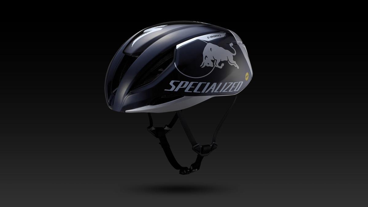 レッドブル＆スペシャライズドがツール・ド・フランス限定コレクション