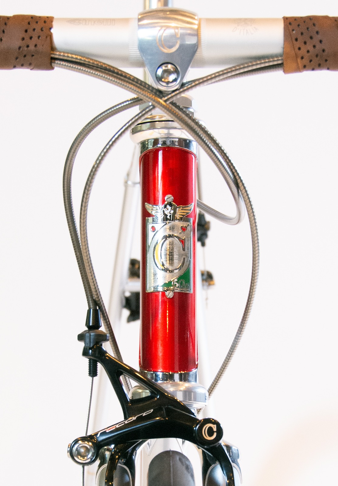 ケルビム、創業60周年記念モデル「R-2 60 YEARS LIMITED EDITION」を