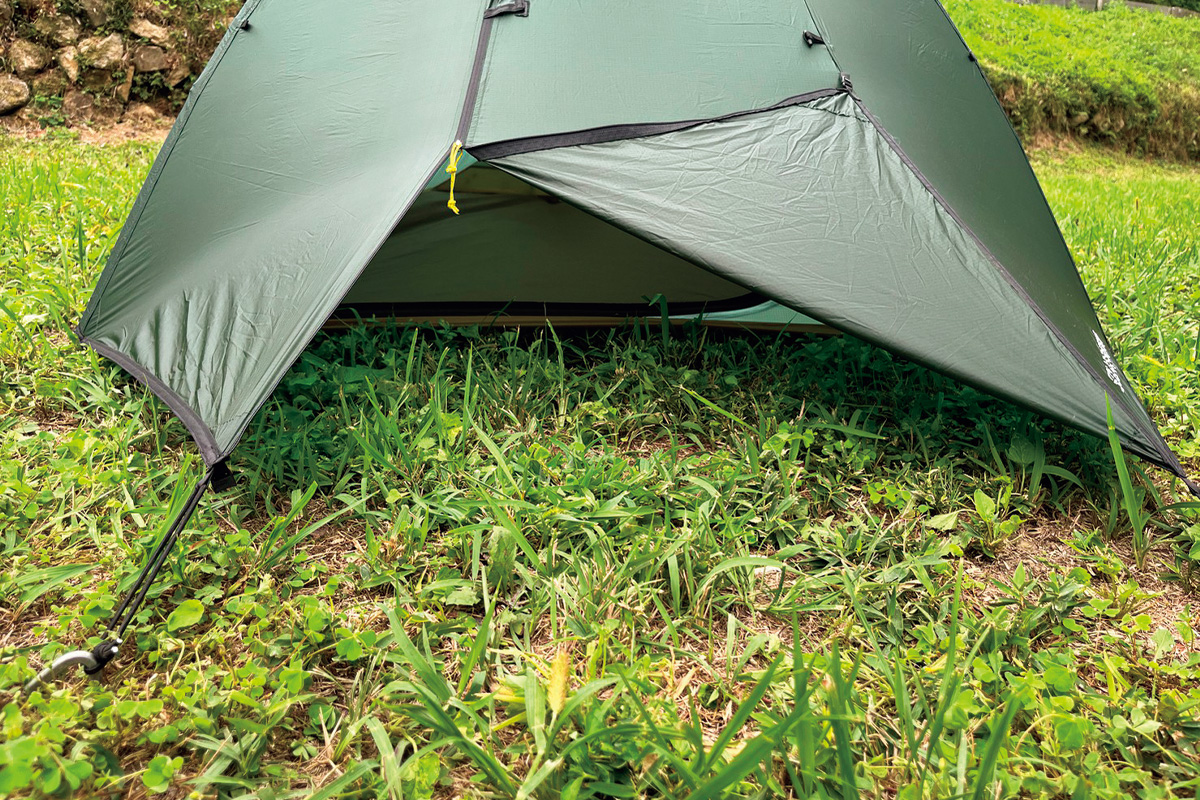 テラノヴァ】時代をさきどりする先鋭ブランド。 | PEAKS