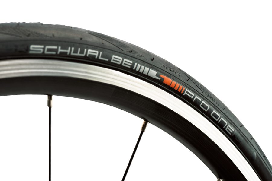 SCHWALBE・シュワルベ プロ ワン チューブレスイージー【TEST ME