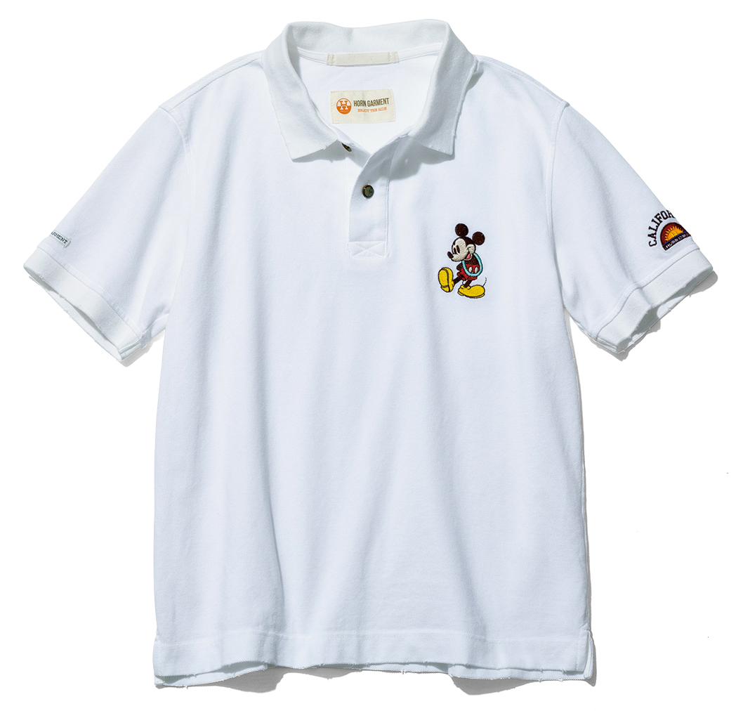 ホーンガーメント（HORN GARMENT）2021年最新ゴルフウェア | EVEN