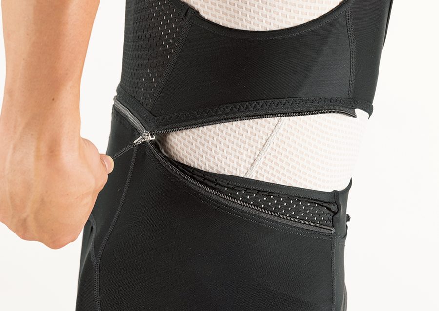 夏の暑さ対策におすすめ！脱ぎ着もしやすい「コールド シェイド