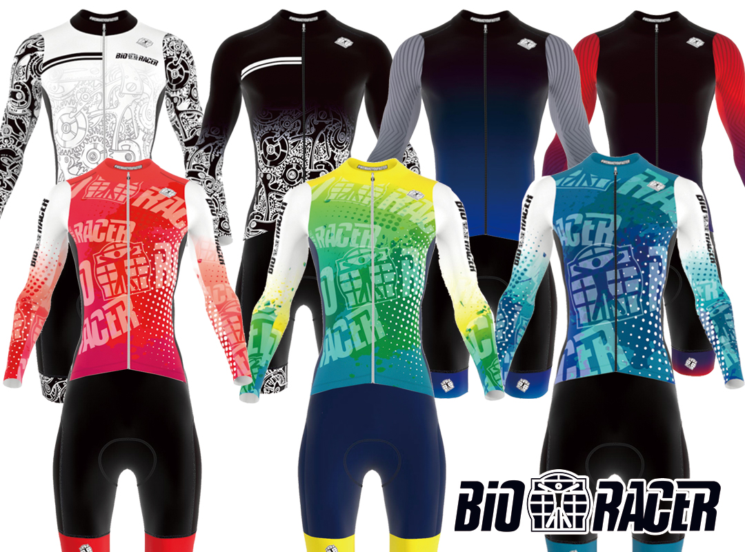 2021ジャパンオリジナル第4弾「ロードレースワンピース クールマックス