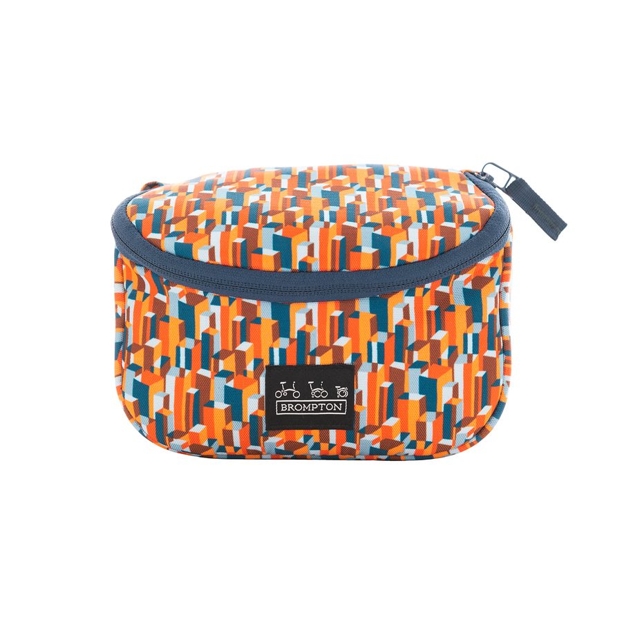 BROMPTON×LIBERTY」コラボレーションバッグ第2弾！ライドが楽しくなる4