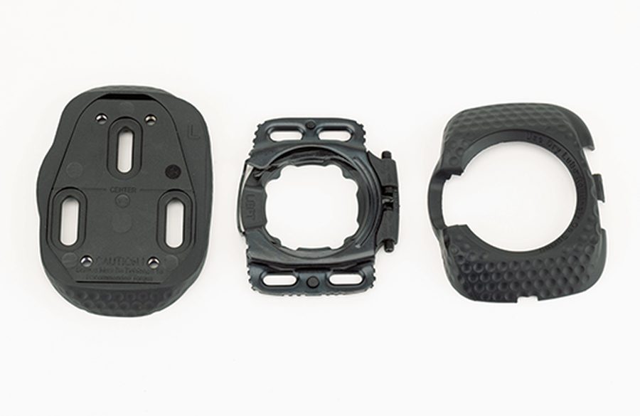 人気の両面キャッチペダルがオールリニューアル「スピードプレイ ゼロ