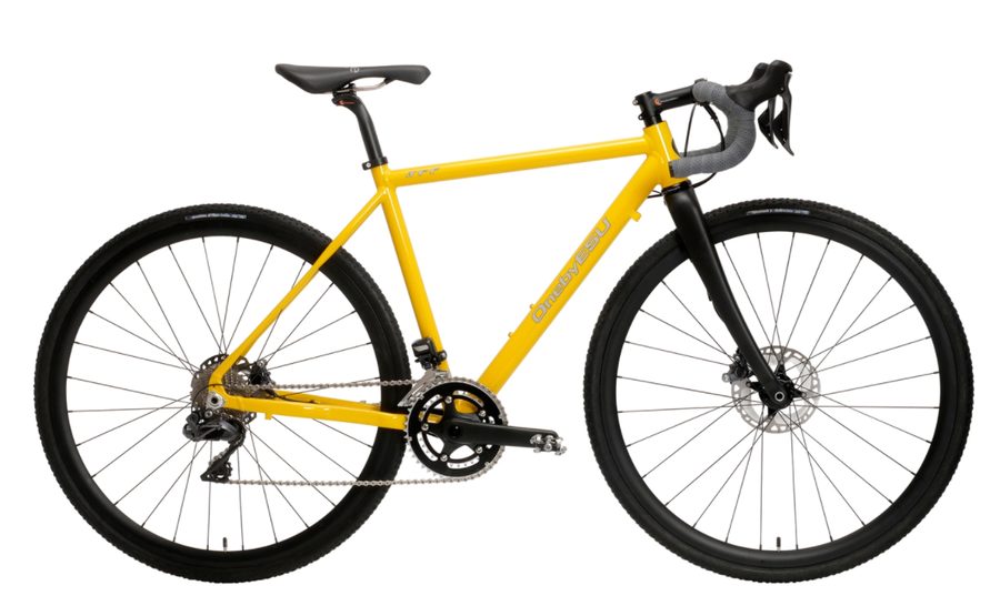 ワンバイエスのアルミCXレース「JFF #807」の販売がスタート｜OnebyESU