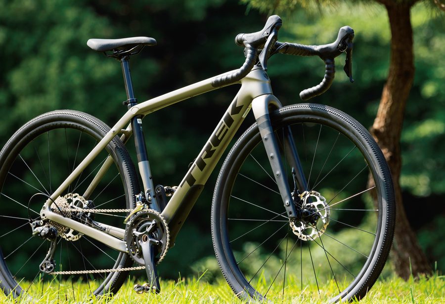 TREK（トレック）・チェックポイントSL5｜ニューモデル